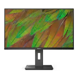 Philips 31.5" 32B1N3800/00 VA 4K UHD 60Hz HDMI DP 5xUSB Speakers Monitor