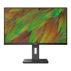 Philips 31.5" 32B1U3900/00 VA 4K UHD 60Hz monitor 2xHDMI DP 5xUSB RJ-45 speakers