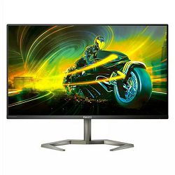 Philips | 32M1N5800A/00 | 31.5 " | IPS | UHD | 16:9 | 1 ms | 500 cd/m2 | Black | HDMI ports quantity 2 | 144 Hz