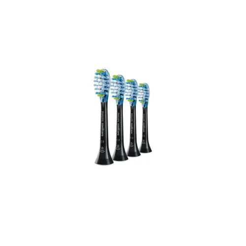Sonične četkice za zube PHILIPS 4-pack Standard sonic toothbrush heads (4 komada u pakiranju)