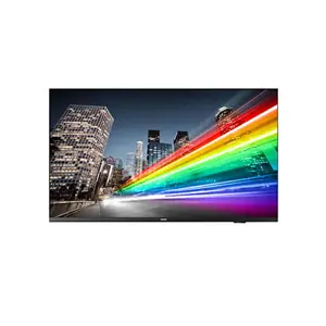 Philips 43BFL2214/12 TV 109.2 cm (43") 4K Ultra HD Smart TV Wi-Fi Black 350 cd/m²