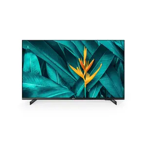 Philips 43HFL5214U/12 TV 109.2 cm (43") 4K Ultra HD Smart TV Wi-Fi Black 350 cd/m²