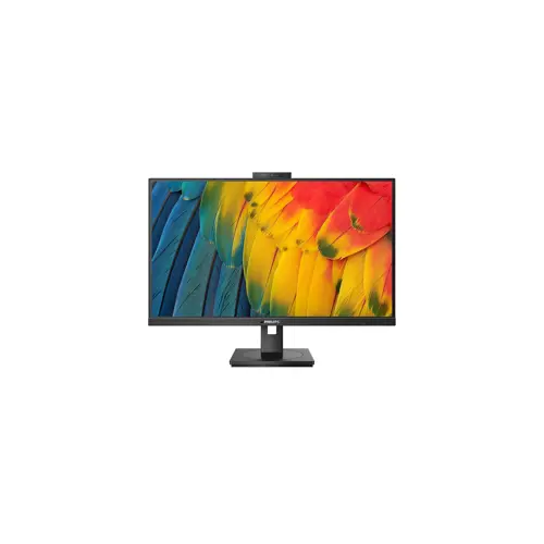 LED monitor PHILIPS 24B1U5301H/00 (23.8", 1920 x 1080 piksela, Full HD, LCD, Crna)