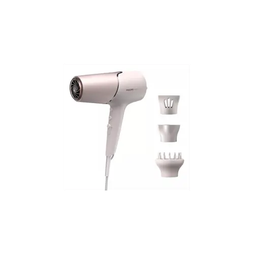 Sušilo za kosu PHILIPS BHD530/20 (2300 W, biserne boje)
