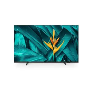 Philips 55HFL5214U 139.7 cm (55") 4K Ultra HD Smart TV Wi-Fi Black 350 cd/m²