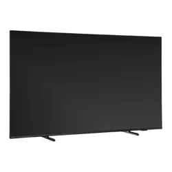 Philips 65PML8709/12 TV 139.7 cm (55") 4K Ultra HD Smart TV Wi-Fi Anthracite, Grey