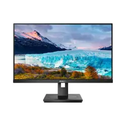 Philips 68,5cm (27,0") 272S1M 16:09 DVI+HDMI+DP+USB IPS