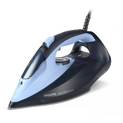 Parna postaja PHILIPS 7000 series DST7041/20 HV plava