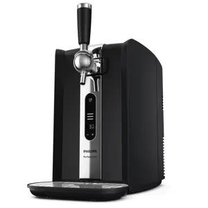 Philips 7000 series HD3770/90 kegerator Draft beer dispenser