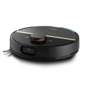 Philips 7000 series XU7000/01 robot vacuum 0.26 L Gold