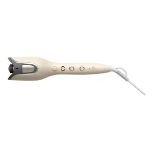 Philips 8000 series BHB887/00 hair styling tool Curling iron Warm Beige 2 m