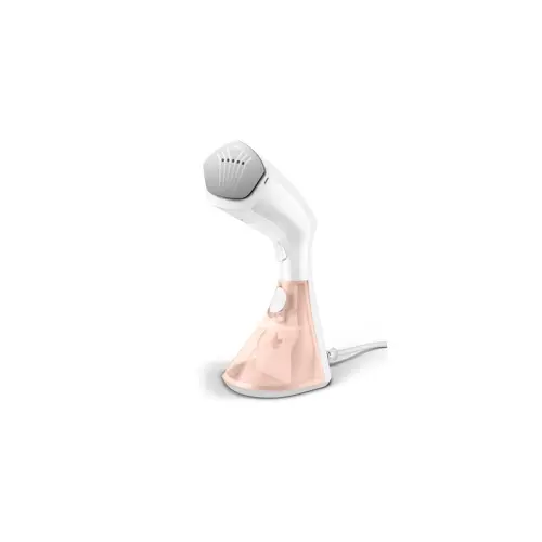 Parni glačalo PHILIPS GC801/10 (roza, bijela, 0.23 L, 1600 W)