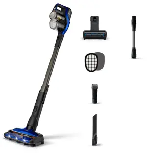 Philips 8000 series XC8049/01 Cordless Stick vacuum cleaner