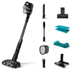 Philips 8000 Series XC8349 Aqua Plus -