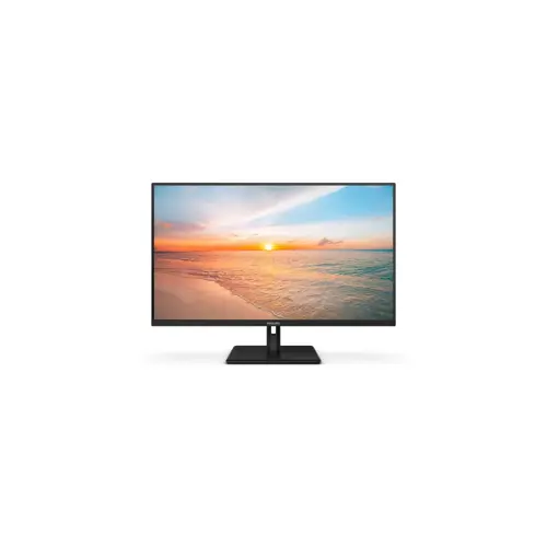 Philips 80,0cm (31,5") 32E1N1800LA 16:09 2xHDMI+DP VA black retail