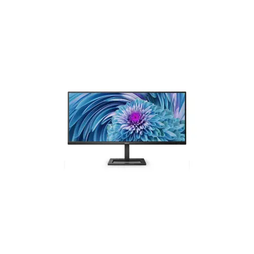 Monitor PHILIPS 346E2LAE (86,4 cm (34,0"), 21:09, HDMI, DP, USB-C, VA)