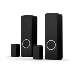 Philips 8719514487161 door/window sensor Wireless Door/Window Black