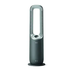 Philips AMF870/15 air purifier 70 m² 40 W Grey