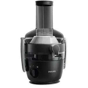 Philips Avance Collection HR1919/70 juice maker Juice extractor 1000 W Black