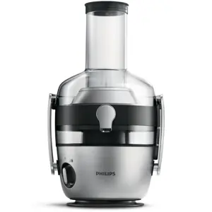 Philips Avance Collection HR1922/21 QuickClean 1200 W XXL feeding tube Juicer