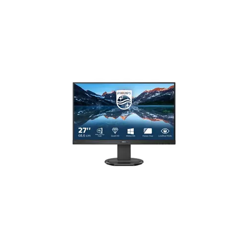 Philips B Line 276B9 - WLED 27" IPS 4m