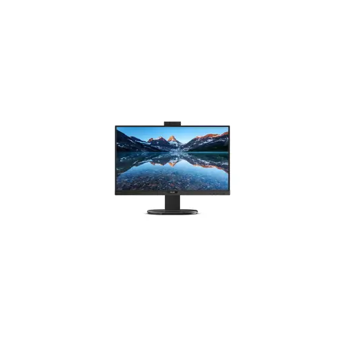 LED monitor PHILIPS B Line 276B9H/00 (27", 2560 x 1440 piksela, Quad HD, Crna)