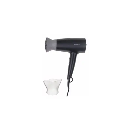 Sušilo za kosu PHILIPS BHD351/10 (2100 W, Siva)