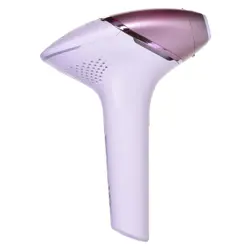 Philips BRI977/00 light hair remover Intense pulsed light (IPL) Pink gold
