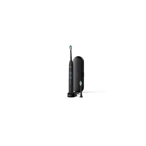 Sonična električna četkica za zube s ugrađenim senzorom tlaka PHILIPS Built-in pressure sensor Sonic electric toothbrush