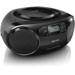 PHILIPS CD radio AZB500/12