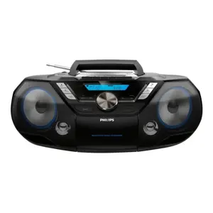 Philips CD Soundmachine AZB798T/12