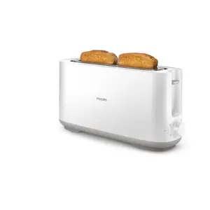 Philips Daily Collection HD2590/00 toaster 8 1 slice(s) 950 W