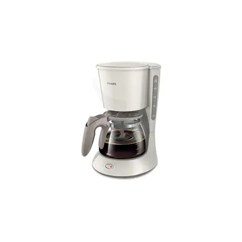 Philips Daily Collection HD7461/00 coffee maker Semi-auto Drip coffee maker 1.2 L