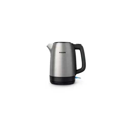 Električni čajnik PHILIPS Daily Collection HD9350/90 (1.7 L, 2200 W, nehrđajući čelik)