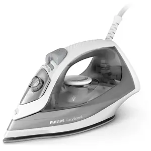 Philips EasySpeed GC1751/80 iron Steam iron Ceramic soleplate 2000 W Grey