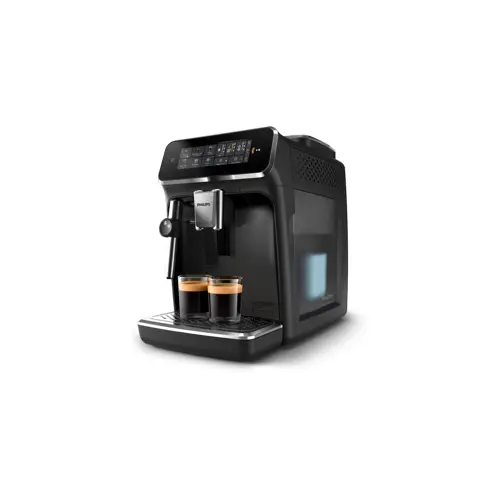 Aparat za kavu PHILIPS EP3321/40 (potpuno automatska espresso mašina, 1.8 L)