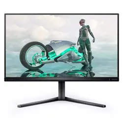 Philips Evnia 25M2N3200W/00 computer monitor 62.2 cm (24.5") 1920 x 1080 pixels Full HD LCD Grey