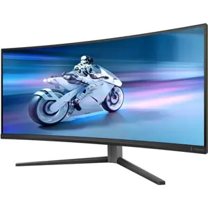 Philips Evnia 34 "34m2C6500 OLED WQHD 175Hz Monitor