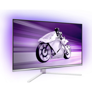 PHILIPS EVNIA 4K UHD OLED QD 31,5" 0,03ms, 240Hz RGB gaming monitor