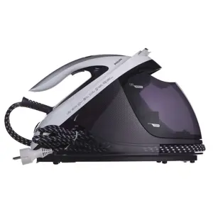 Philips GC9660/30 steam ironing station 2700 W 1.8 L T-ionicGlide soleplate Purple, White
