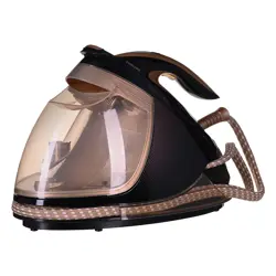 Philips GC9682/80 steam ironing station 2700 W 1.8 L T-ionicGlide soleplate Black, Brown