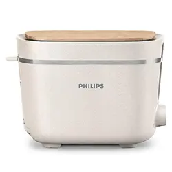 Philips HD2640/10 toaster 2 slice(s) 830 W White
