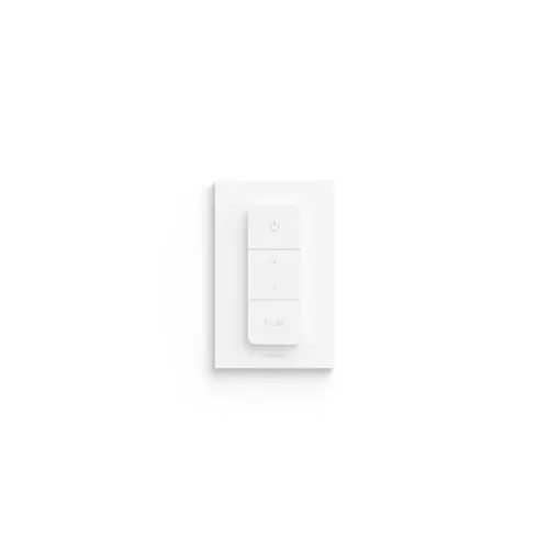 Philips Hue Dimmer Switch V2