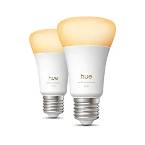 Philips Hue White ambience A60 – E27 smart bulb – 1100