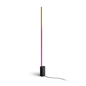 Philips Hue White and colour ambience Signe gradient floor lamp