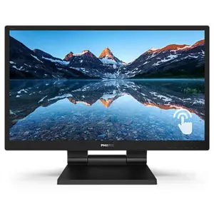 Philips LCD monitor with SmoothTouch 242B9T/00