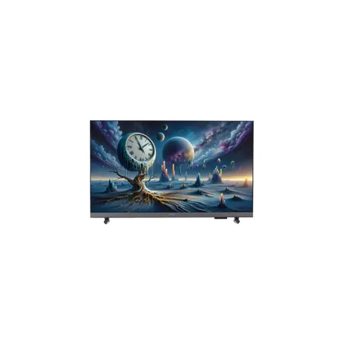 TV PHILIPS LED 43PFS6808/12 (108 cm, Full HD, HDR10, Pixel Plus HD, Smart TV, DVB-T/T2/T2-HD/C/S2)