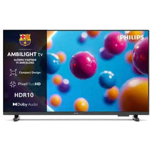 PHILIPS LED TV 32PFS6900/12