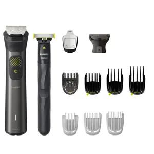 Philips MG9540/15 hair trimmers/clipper Grey 27 Lithium-Ion (Li-Ion)