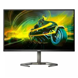Philips Momentum 27M1N5500ZA/00 LED display 68.6 cm (27") 2560 x 1440 pixels Quad HD Black